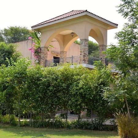 The Kipling Lodge- Nature Kalp Khilchipur  Экстерьер фото